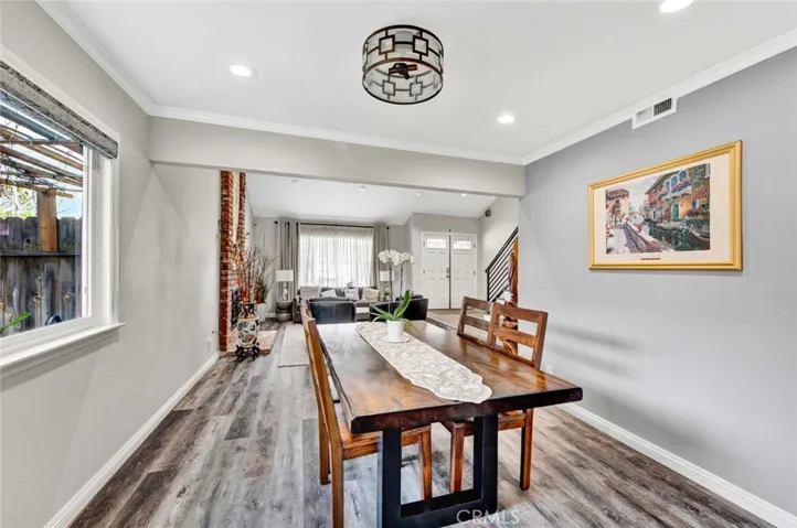 16073 Redwood Street, Fountain Valley, California 92708