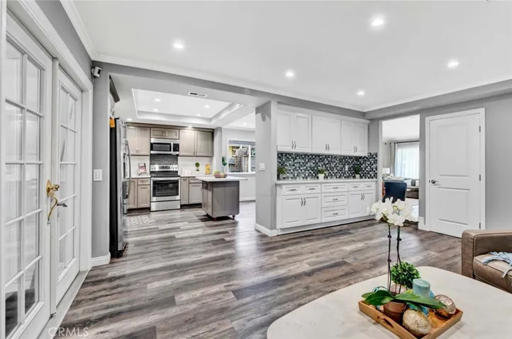 16073 Redwood Street, Fountain Valley, California 92708