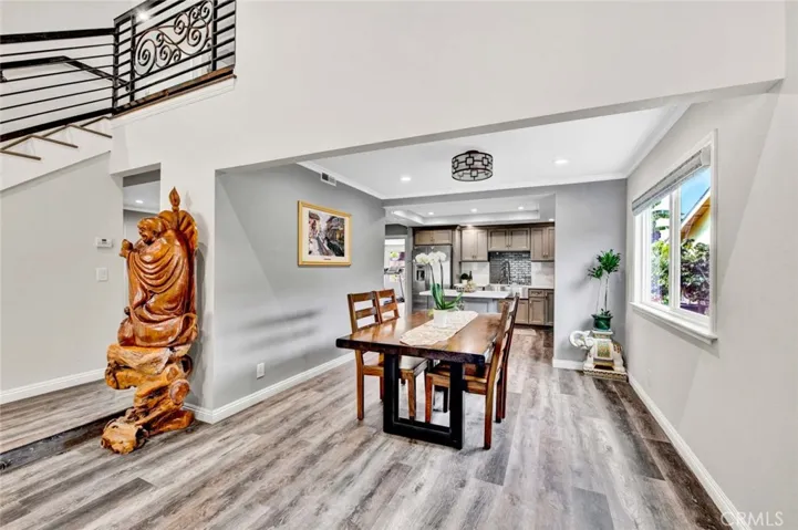 16073 Redwood Street, Fountain Valley, California 92708