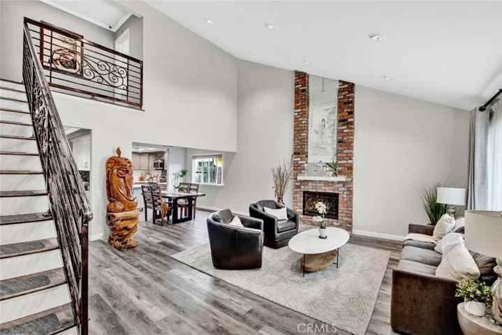 16073 Redwood Street, Fountain Valley, California 92708