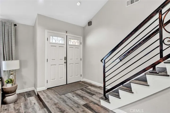 16073 Redwood Street, Fountain Valley, California 92708