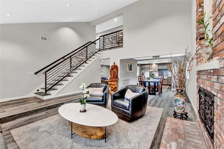 16073 Redwood Street, Fountain Valley, California 92708
