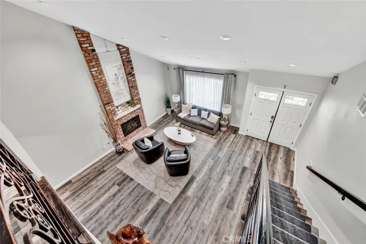 16073 Redwood Street, Fountain Valley, California 92708