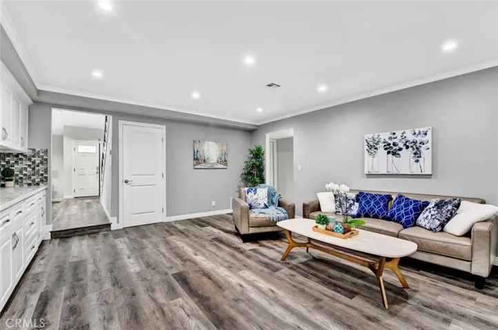16073 Redwood Street, Fountain Valley, California 92708