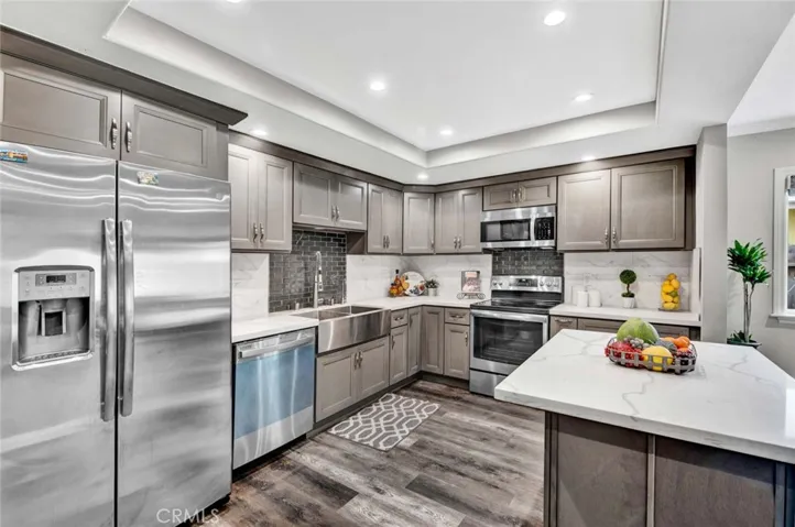 16073 Redwood Street, Fountain Valley, California 92708