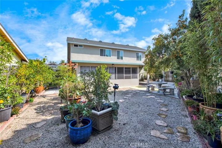 16073 Redwood Street, Fountain Valley, California 92708