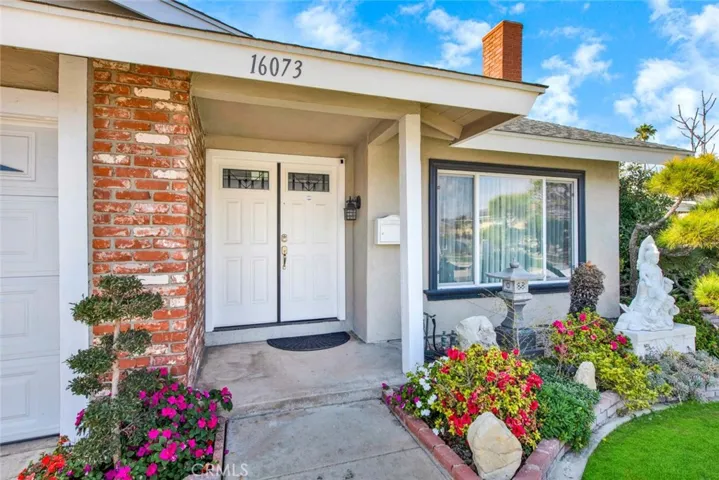 16073 Redwood Street, Fountain Valley, California 92708