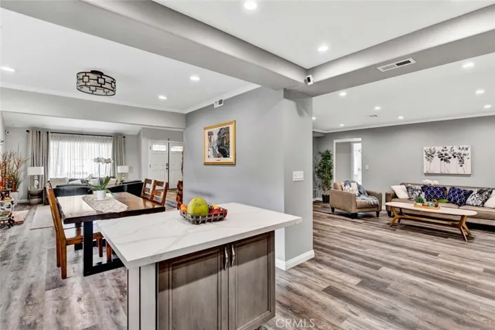 16073 Redwood Street, Fountain Valley, California 92708