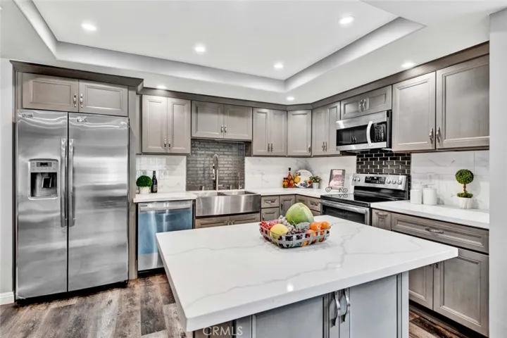 16073 Redwood Street, Fountain Valley, California 92708