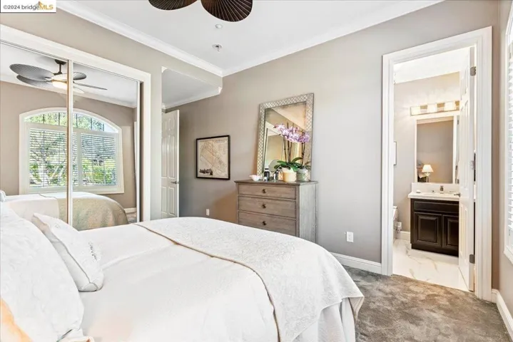 Guest Room Downstairs