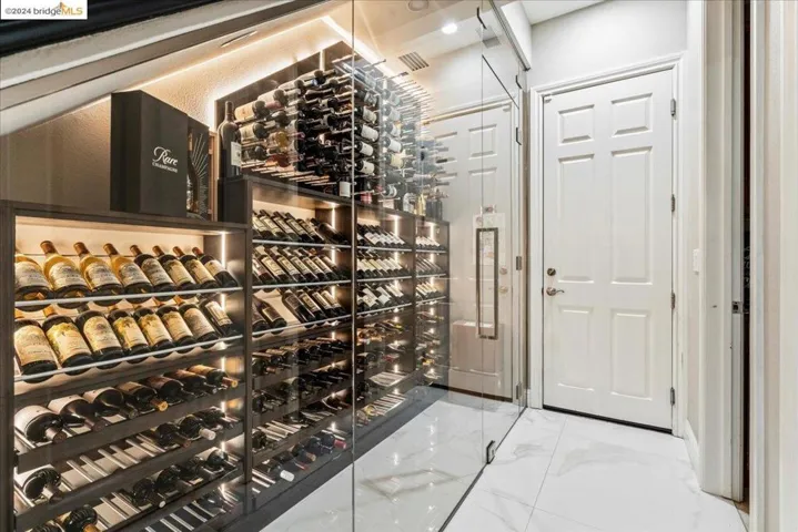Wine Cellar