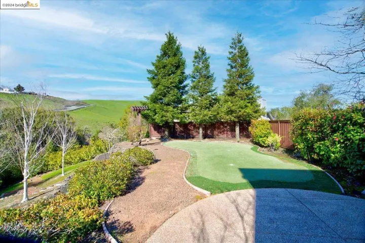 Putting Green
