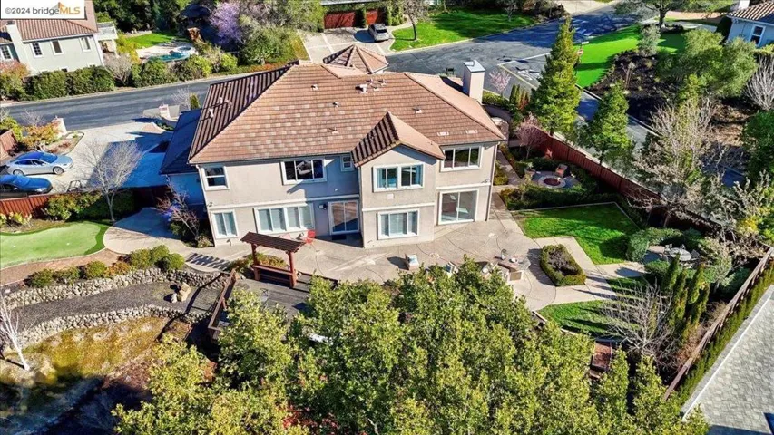 207 Lyndhurst Pl, San Ramon, California 94583