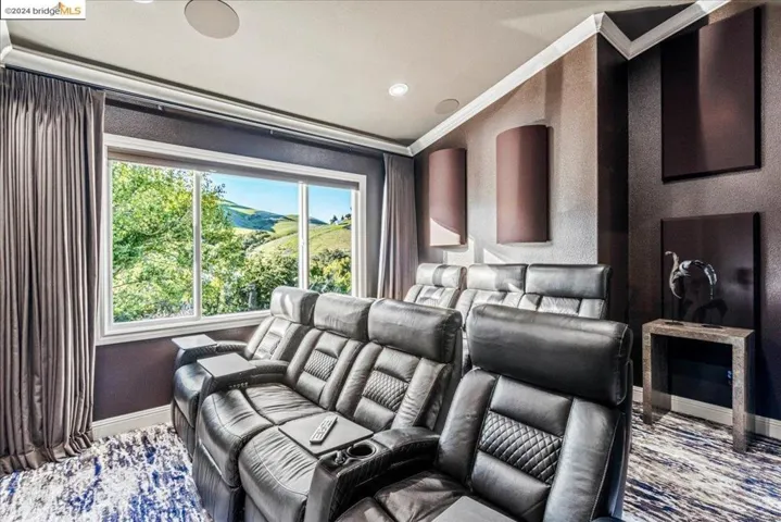 Media Room