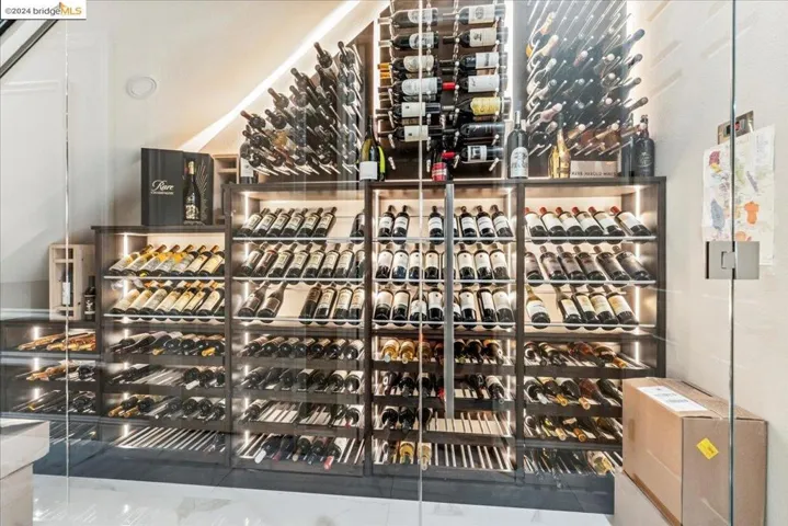 Wine Cellar