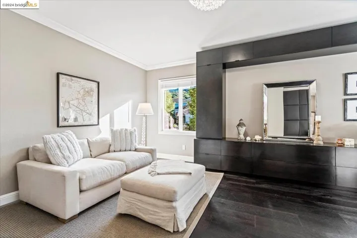 Master Bedroom Suite