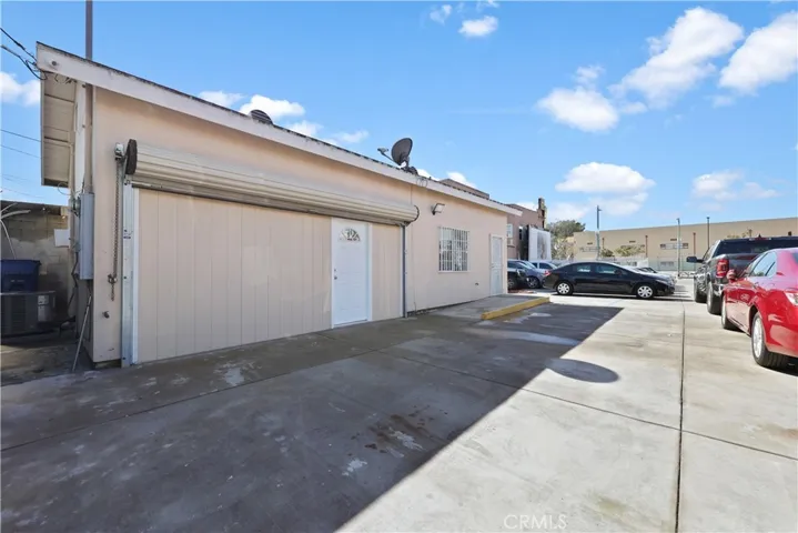 4620 S Vermont Avenue, Los Angeles, California 90037
