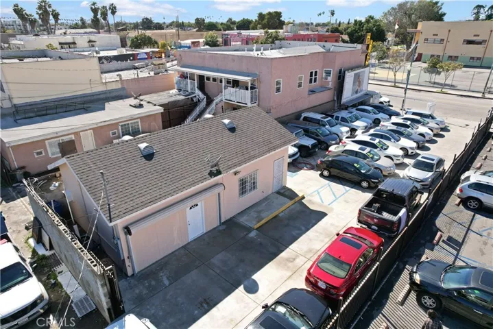 4620 S Vermont Avenue, Los Angeles, California 90037