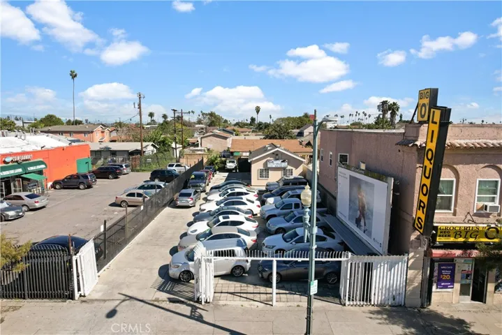 4620 S Vermont Avenue, Los Angeles, California 90037