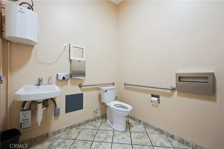Restroom