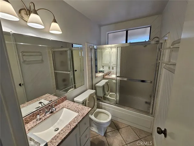 Hall Bathroom