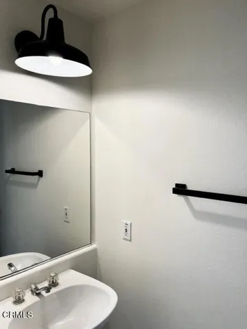Guest Bath Downstairs