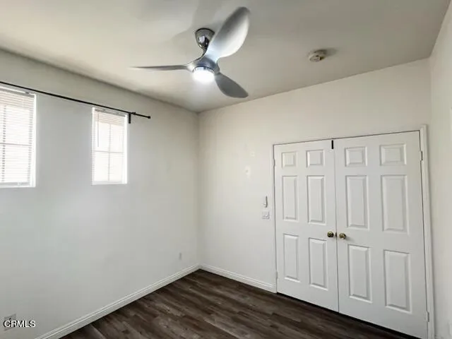 Bedroom or Den