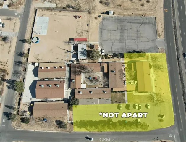 15757 Saint Timothy Road, Apple Valley, California 92307