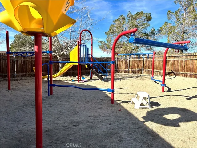 15757 Saint Timothy Road, Apple Valley, California 92307