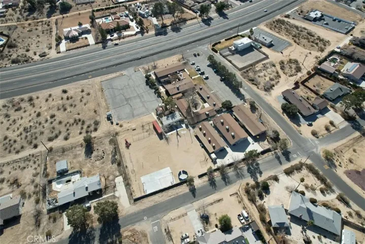 15757 Saint Timothy Road, Apple Valley, California 92307