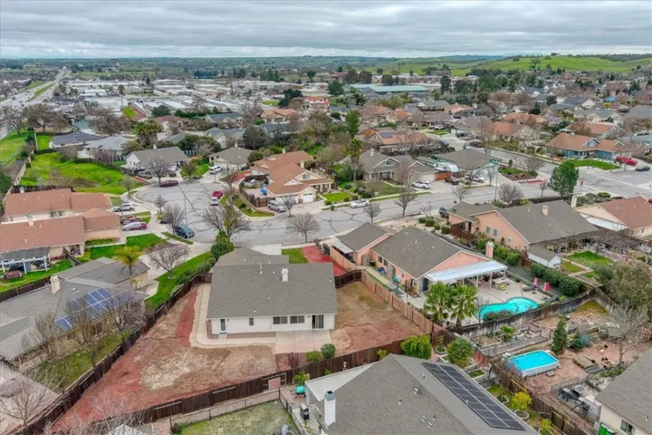 2307 Arciero Court, Paso Robles, California 93446