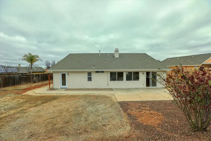 2307 Arciero Court, Paso Robles, California 93446