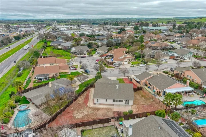 2307 Arciero Court, Paso Robles, California 93446