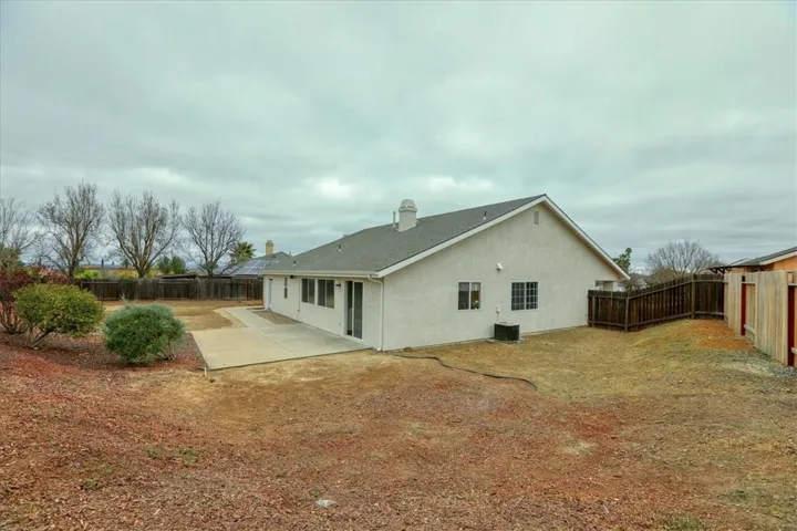 2307 Arciero Court, Paso Robles, California 93446