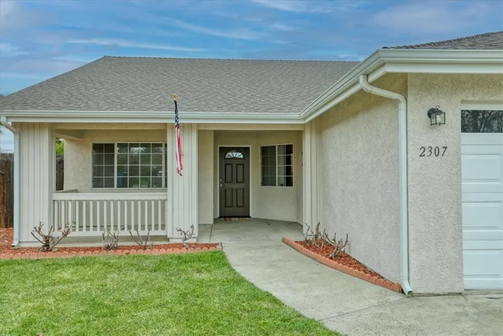2307 Arciero Court, Paso Robles, California 93446