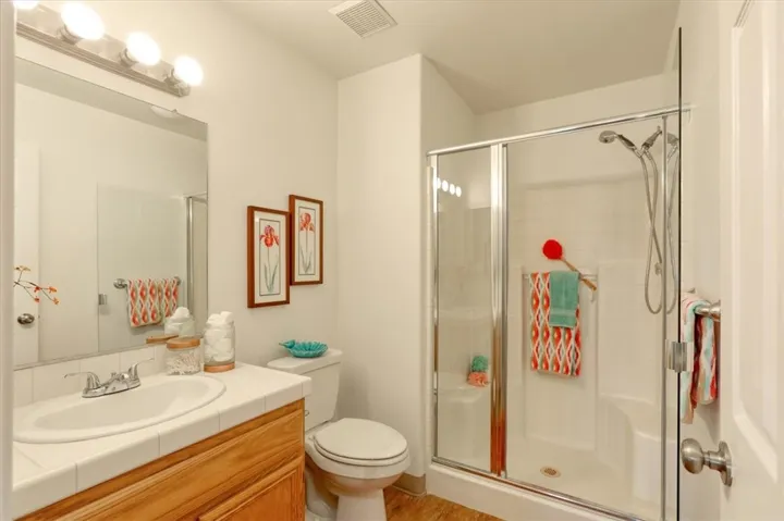 2307 Arciero Court, Paso Robles, California 93446