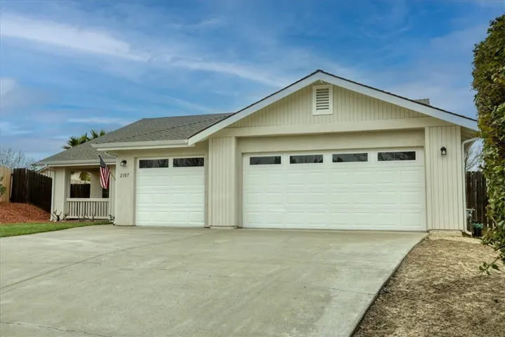 2307 Arciero Court, Paso Robles, California 93446