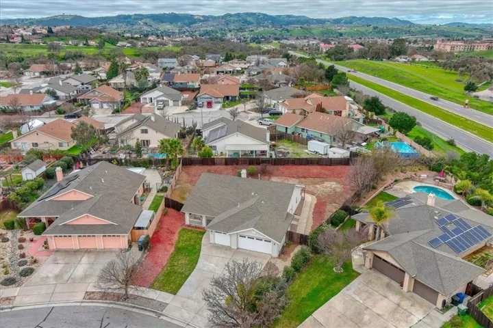 2307 Arciero Court, Paso Robles, California 93446