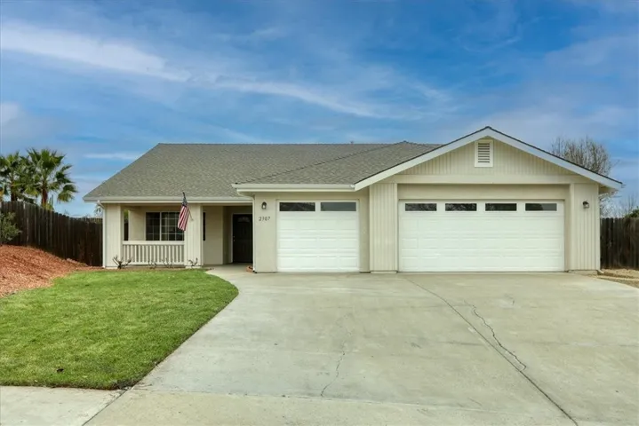 2307 Arciero Court, Paso Robles, California 93446