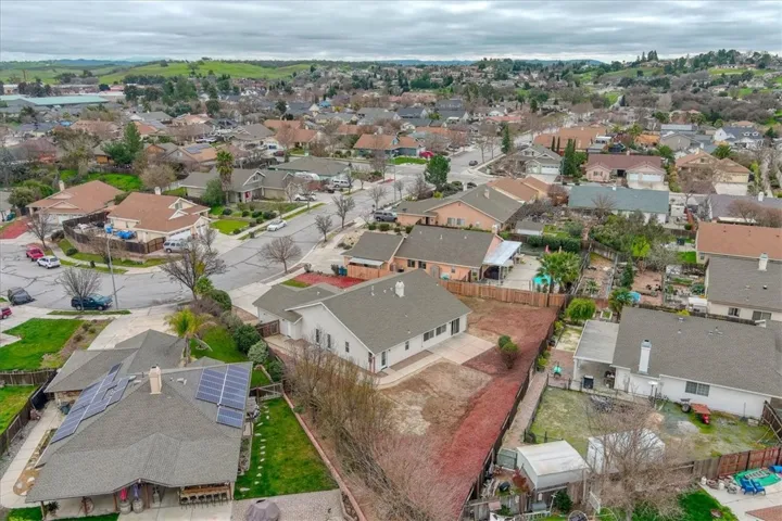 2307 Arciero Court, Paso Robles, California 93446