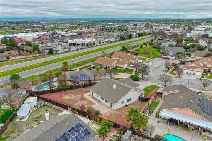 2307 Arciero Court, Paso Robles, California 93446