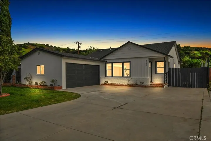 460 E Haltern Avenue, Glendora, California 91740