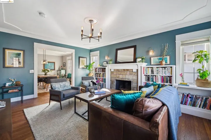 2919 E 29th St, Oakland, California 94601