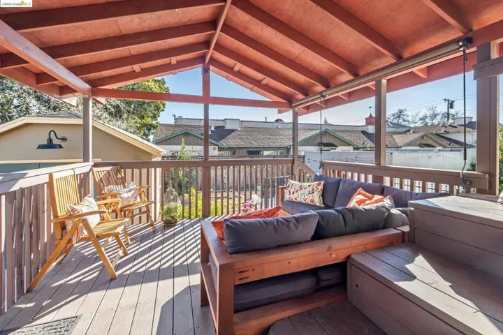 2919 E 29th St, Oakland, California 94601
