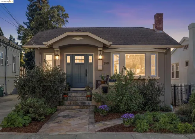 2919 E 29th St, Oakland, California 94601