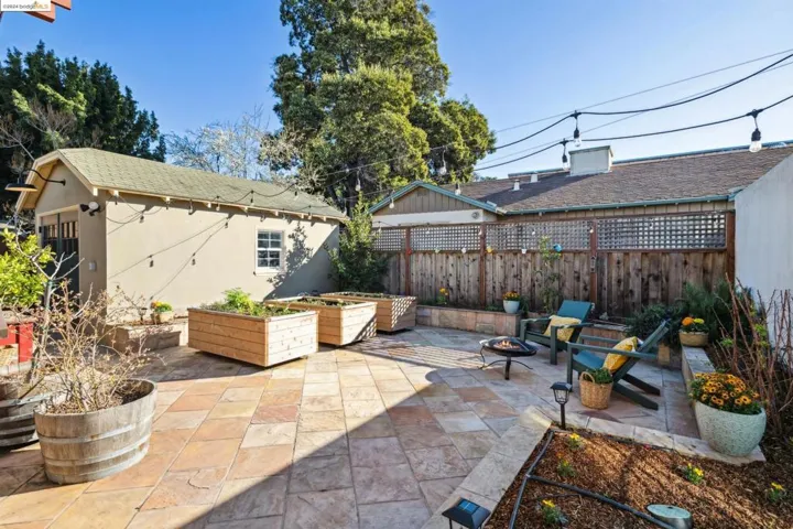 2919 E 29th St, Oakland, California 94601