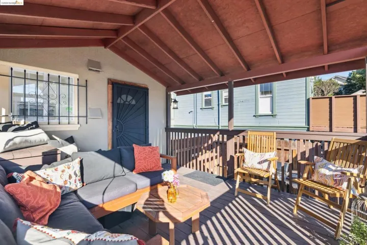 2919 E 29th St, Oakland, California 94601