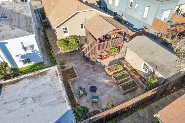 2919 E 29th St, Oakland, California 94601
