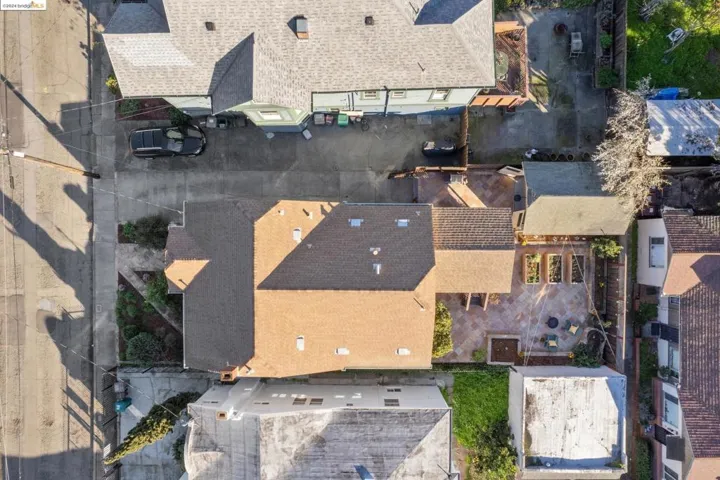 2919 E 29th St, Oakland, California 94601