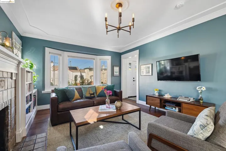 2919 E 29th St, Oakland, California 94601